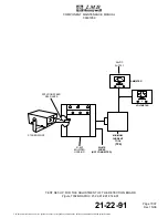 Preview for 93 page of Honeywell 00001059 Amdt B Component Maintenance Manual With Illustrated Parts List