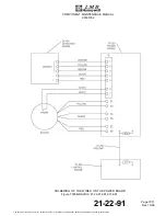 Preview for 97 page of Honeywell 00001059 Amdt B Component Maintenance Manual With Illustrated Parts List