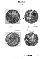 Preview for 98 page of Honeywell 00001059 Amdt B Component Maintenance Manual With Illustrated Parts List