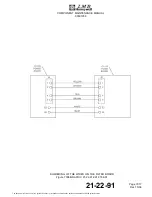 Preview for 103 page of Honeywell 00001059 Amdt B Component Maintenance Manual With Illustrated Parts List