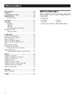 Preview for 40 page of Honeywell 006064R0 Operator'S Manual