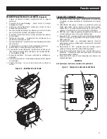 Preview for 45 page of Honeywell 006064R0 Operator'S Manual