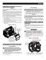 Preview for 51 page of Honeywell 006064R0 Operator'S Manual