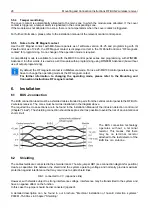 Preview for 28 page of Honeywell 015600.01 Mounting And Connection Instructions