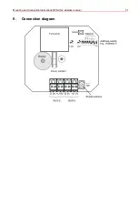 Preview for 31 page of Honeywell 015600.01 Mounting And Connection Instructions