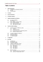 Preview for 3 page of Honeywell 026547 Installation Instructions Manual