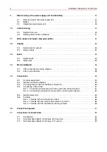 Preview for 4 page of Honeywell 026547 Installation Instructions Manual