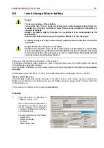 Preview for 25 page of Honeywell 026547 Installation Instructions Manual