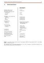 Preview for 15 page of Honeywell 032211.17 Manual