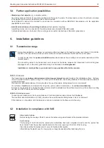 Preview for 23 page of Honeywell 032211.17 Manual