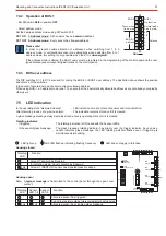 Preview for 25 page of Honeywell 032211.17 Manual