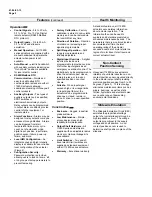 Preview for 2 page of Honeywell 11280S Specification