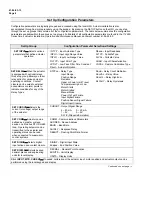 Preview for 4 page of Honeywell 11280S Specification