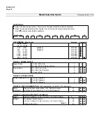 Preview for 10 page of Honeywell 11280S Specification