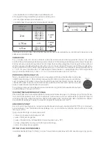 Preview for 28 page of Honeywell 15.112.771 User Instruction Manual