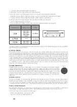 Preview for 40 page of Honeywell 15.112.771 User Instruction Manual