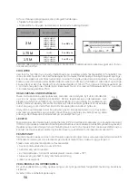 Preview for 56 page of Honeywell 15.112.771 User Instruction Manual