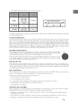 Preview for 73 page of Honeywell 15.112.771 User Instruction Manual