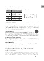 Preview for 81 page of Honeywell 15.112.771 User Instruction Manual