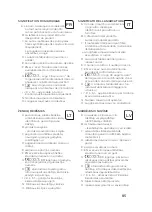 Preview for 85 page of Honeywell 15.112.771 User Instruction Manual