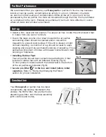 Preview for 3 page of Honeywell 17007-HD Owner'S Manual