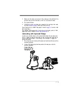 Preview for 27 page of Honeywell 1900GHD-2 User Manual