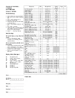 Preview for 12 page of Honeywell 190797-YAD Installation Manual