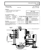 Preview for 13 page of Honeywell 190797-YAD Installation Manual