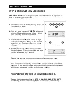 Preview for 6 page of Honeywell 2111 Manual