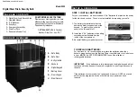 Preview for 2 page of Honeywell 2208 Operation Manual