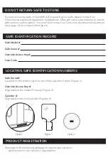 Preview for 2 page of Honeywell 2901 User Manual