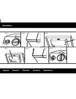 Preview for 2 page of Honeywell 3035D Operations & Installation Manual