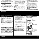 Preview for 5 page of Honeywell 3035D Operations & Installation Manual