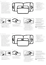 Preview for 2 page of Honeywell 39342 Quick Start Manual