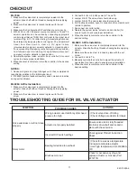 Preview for 11 page of Honeywell 4000 Series Product Data