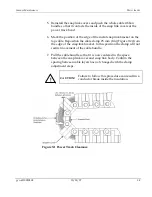 Preview for 185 page of Honeywell 4022 System Manual