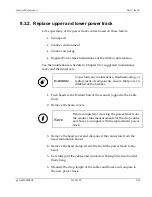 Preview for 187 page of Honeywell 4022 System Manual