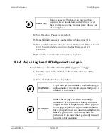 Preview for 199 page of Honeywell 4022 System Manual