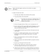 Preview for 201 page of Honeywell 4022 System Manual