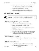 Preview for 209 page of Honeywell 4022 System Manual