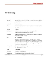 Preview for 235 page of Honeywell 4022 System Manual