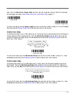 Preview for 41 page of Honeywell 4800dr - Document Camera Barcode Manual