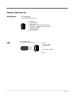 Preview for 123 page of Honeywell 4800dr - Document Camera Barcode Manual