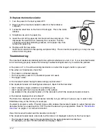 Preview for 126 page of Honeywell 4800dr - Document Camera Barcode Manual