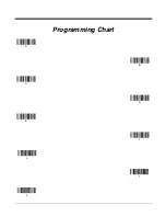 Preview for 144 page of Honeywell 4800dr - Document Camera Barcode Manual