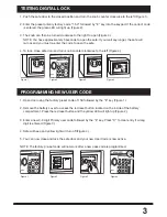 Preview for 5 page of Honeywell 5005 Operations & Installation Manual