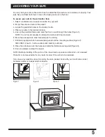 Preview for 7 page of Honeywell 5005 Operations & Installation Manual