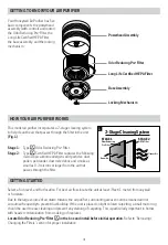 Preview for 3 page of Honeywell 50150-N Owner'S Manual