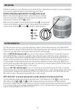 Preview for 4 page of Honeywell 50150-N Owner'S Manual