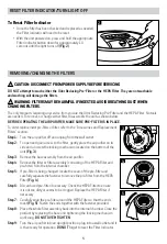 Preview for 5 page of Honeywell 50150-N Owner'S Manual